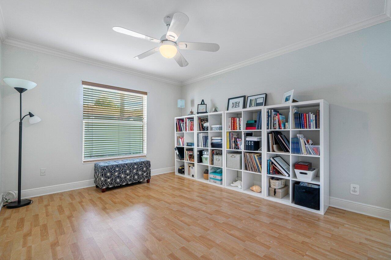 1514 Southwest 6th Terrace Boca Raton, FL 33486 - Photo 25 of 32 BEDROOM 2