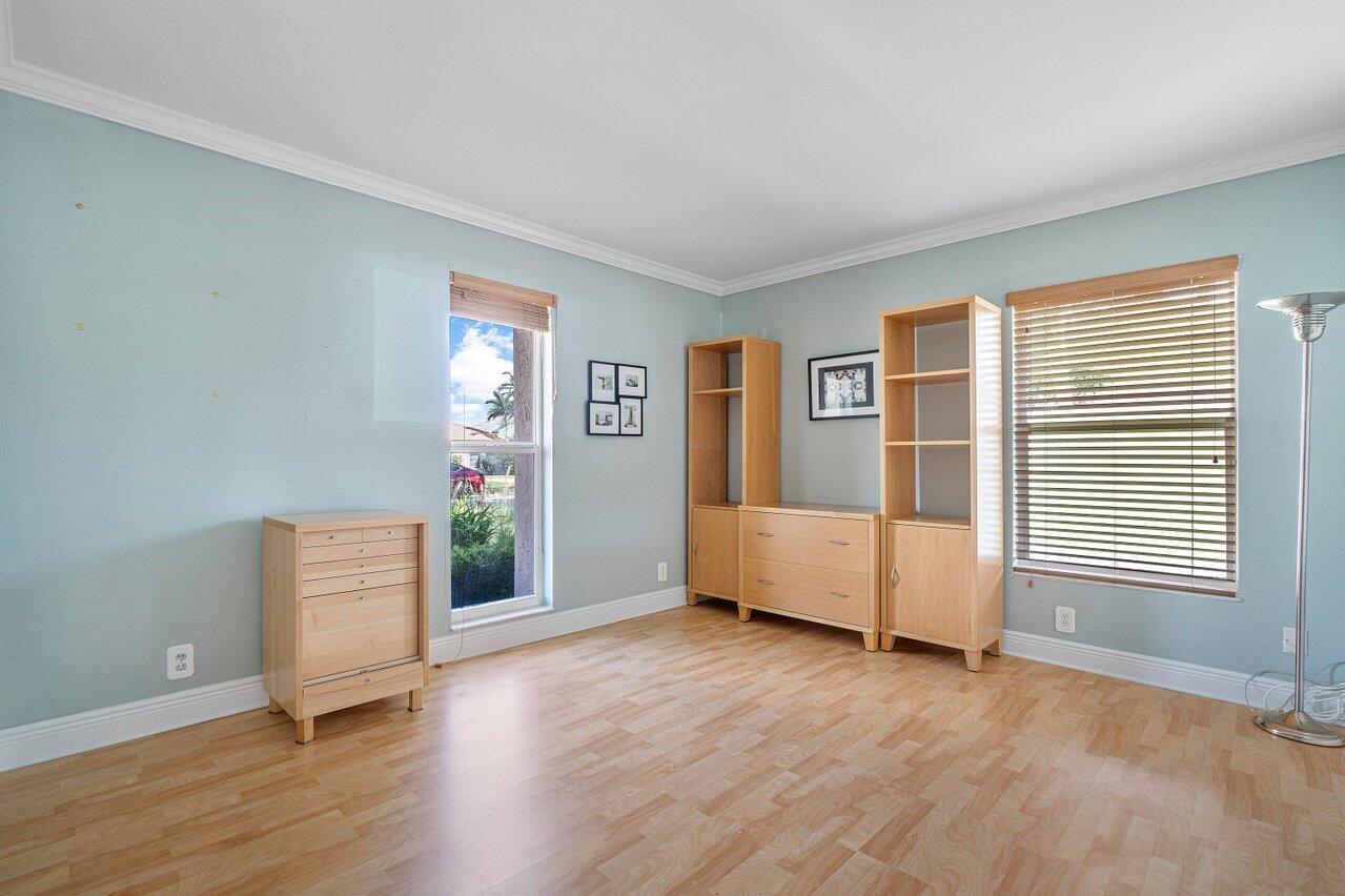1514 Southwest 6th Terrace Boca Raton, FL 33486 - Photo 26 of 32 BEDROOM 4