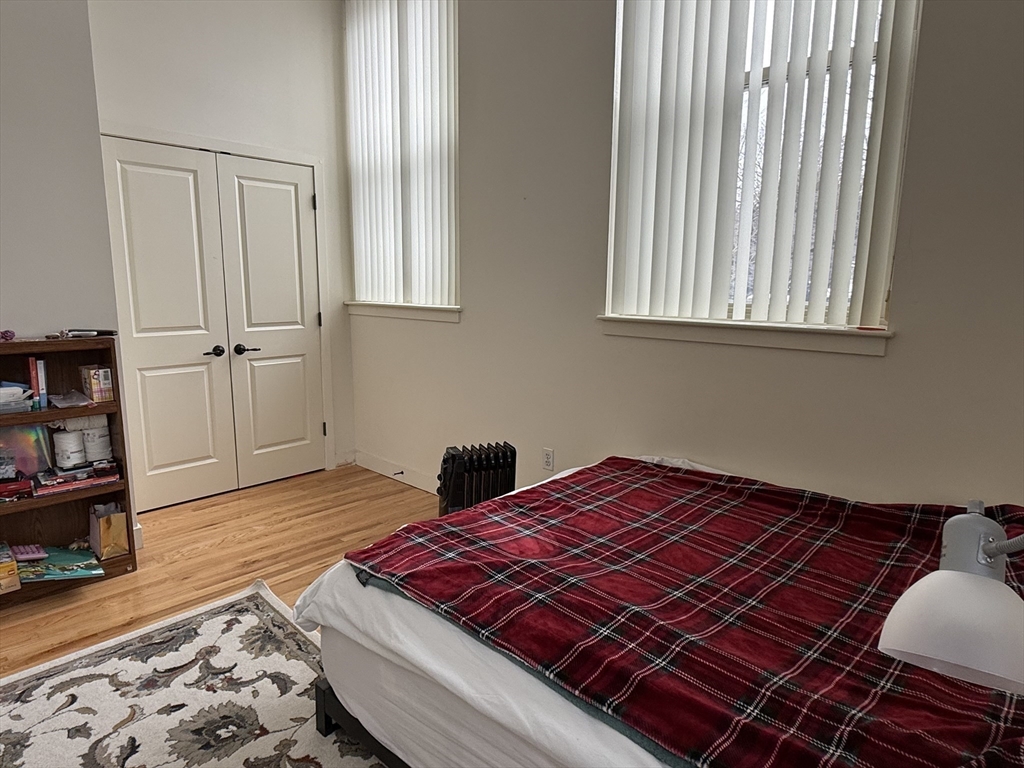 112 Washington Park, Unit 3 Newton, MA 02460 - Photo 11 of 13