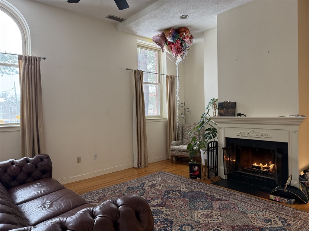 112 Washington Park, Unit 3 Newton, MA 02460 - Photo 2 of 13