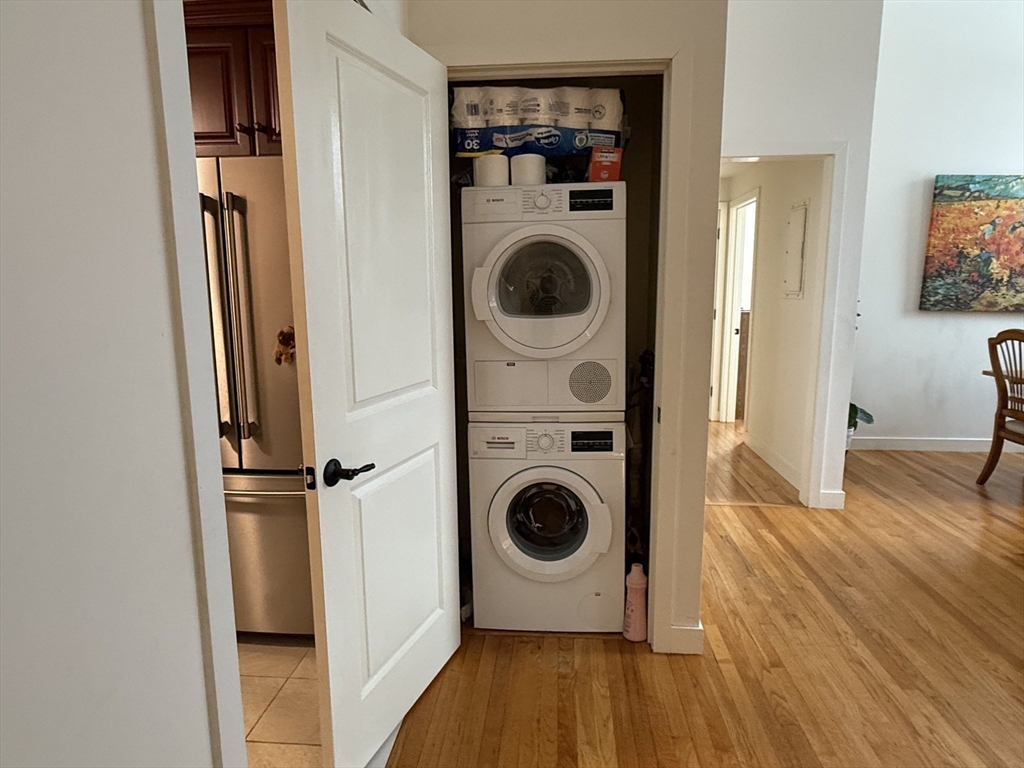 112 Washington Park, Unit 3 Newton, MA 02460 - Photo 6 of 13