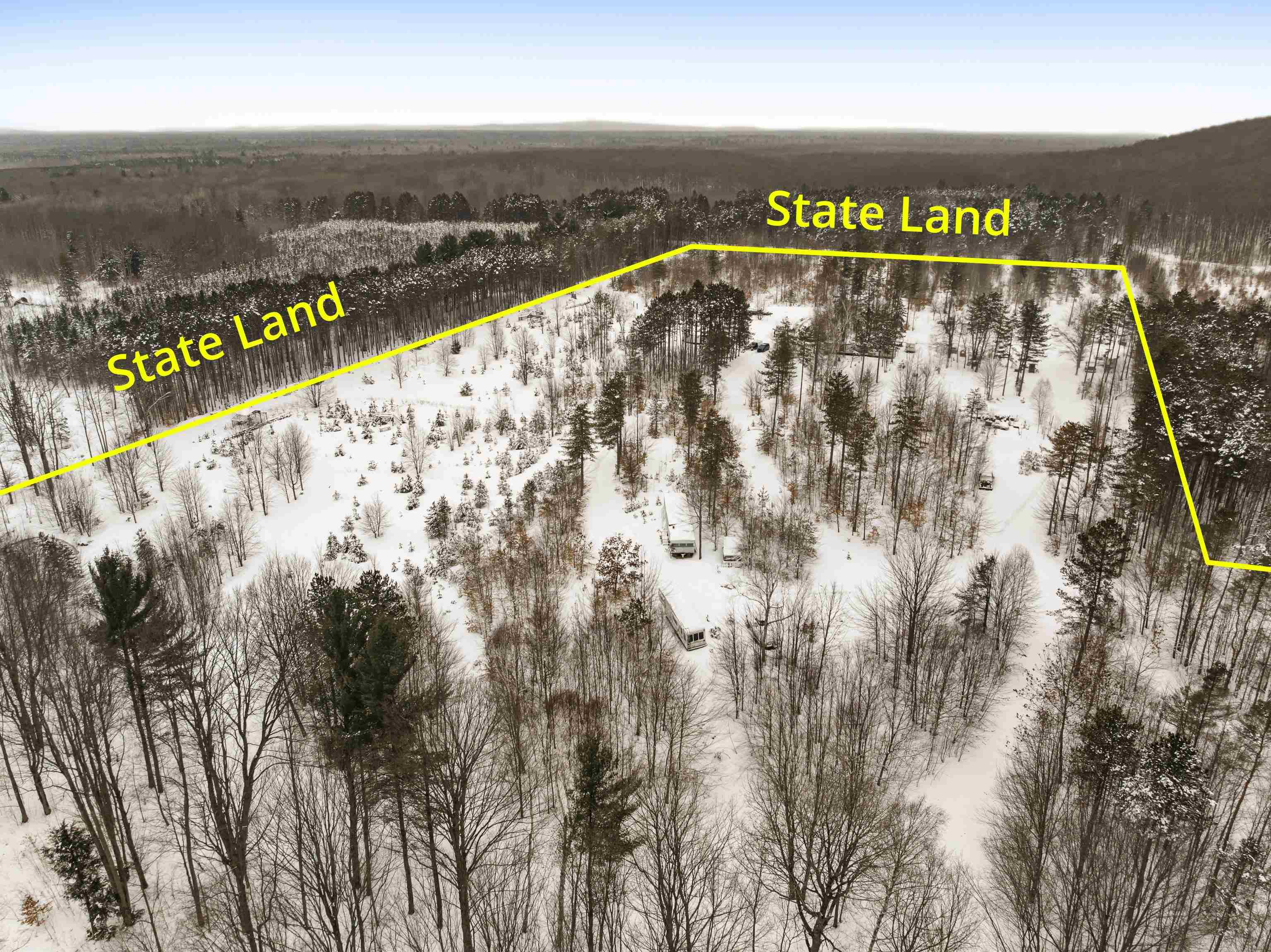 0 Landis Road, Unit LANDIS Thompsonville, MI 49683 - Photo 6 of 9
