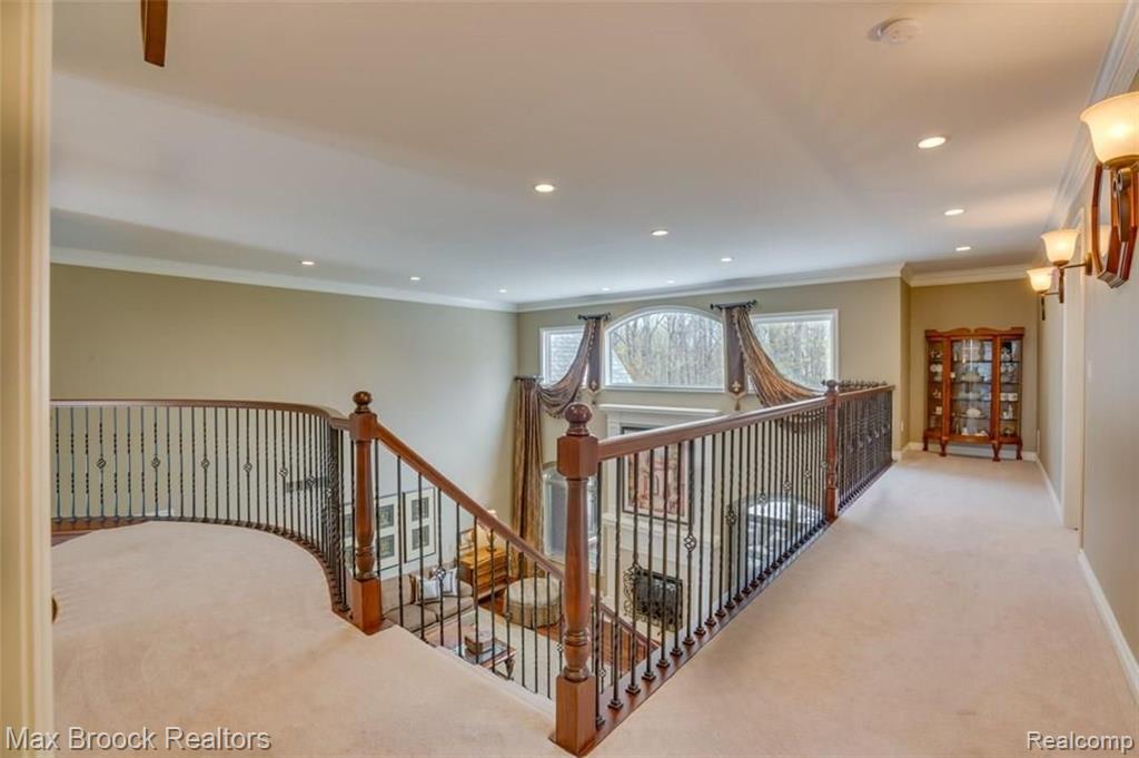 2766 North Addison Circle Rochester, MI 48306 - Photo 48 of 69