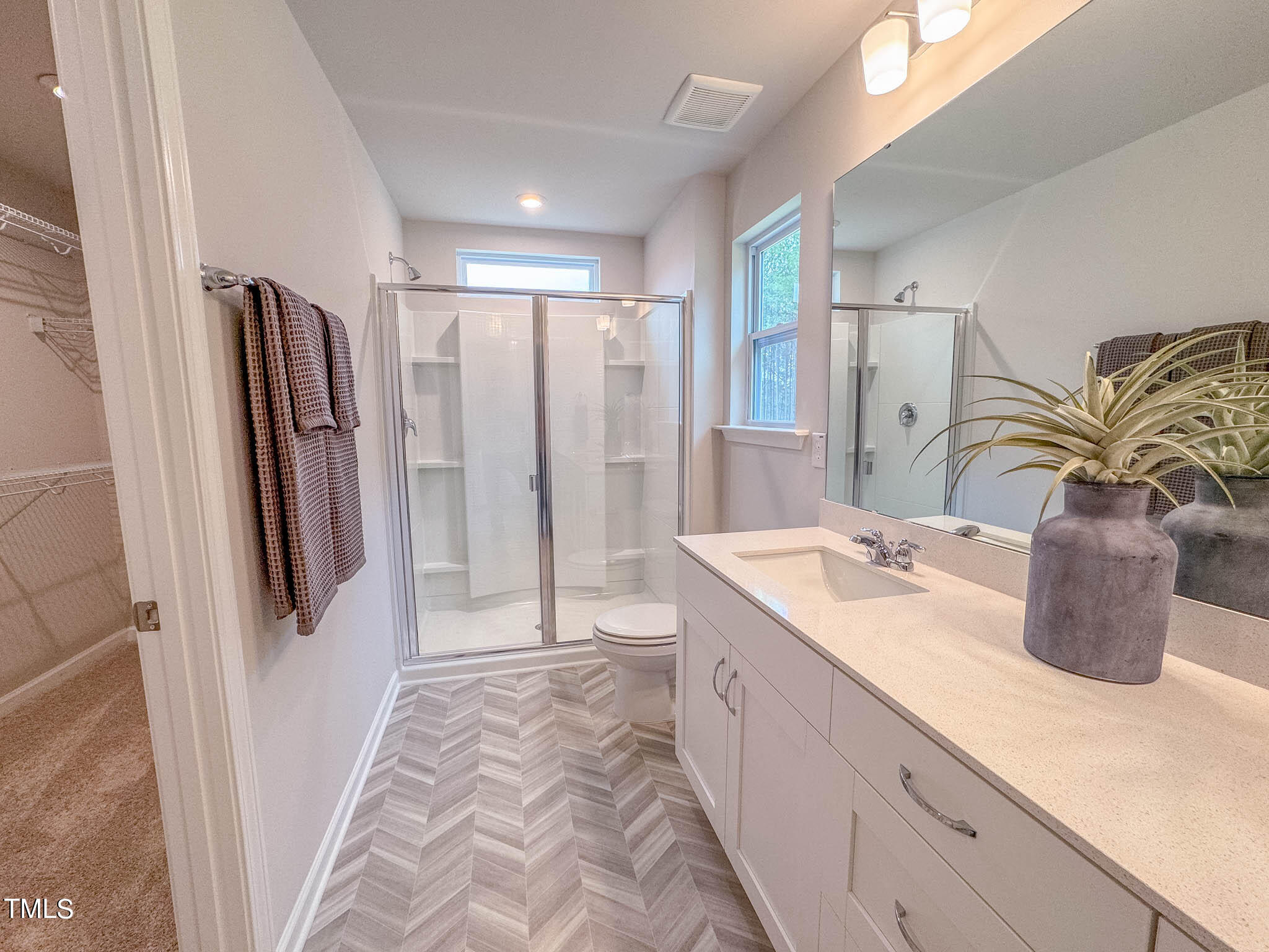 199 Beacon Hl Road, Unit BRUNSWICK Lillington, NC 27546 - Photo 18 of 29 115 DC Brunswick Staged-17