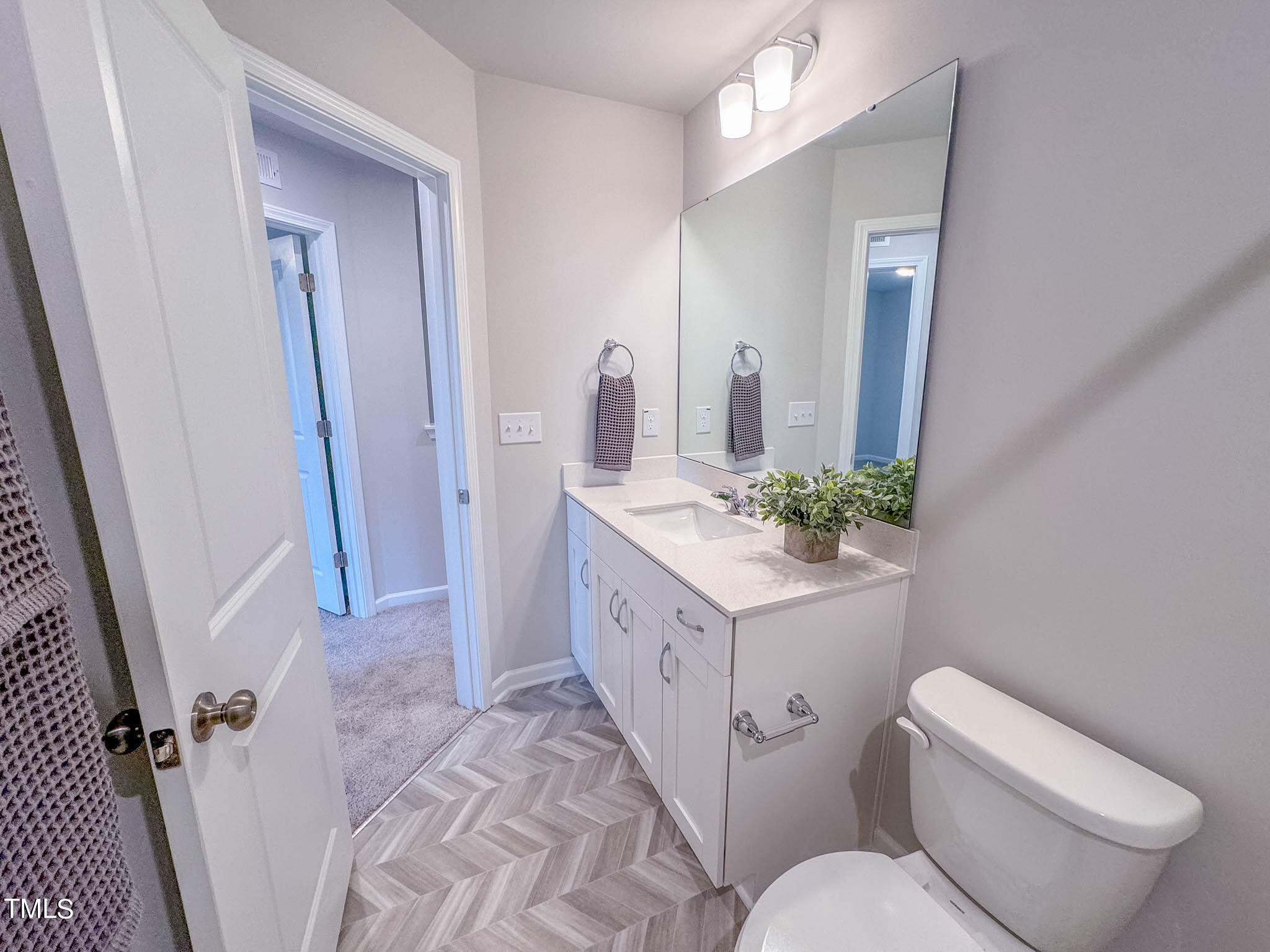 199 Beacon Hl Road, Unit BRUNSWICK Lillington, NC 27546 - Photo 27 of 29 115 DC Brunswick Staged-26