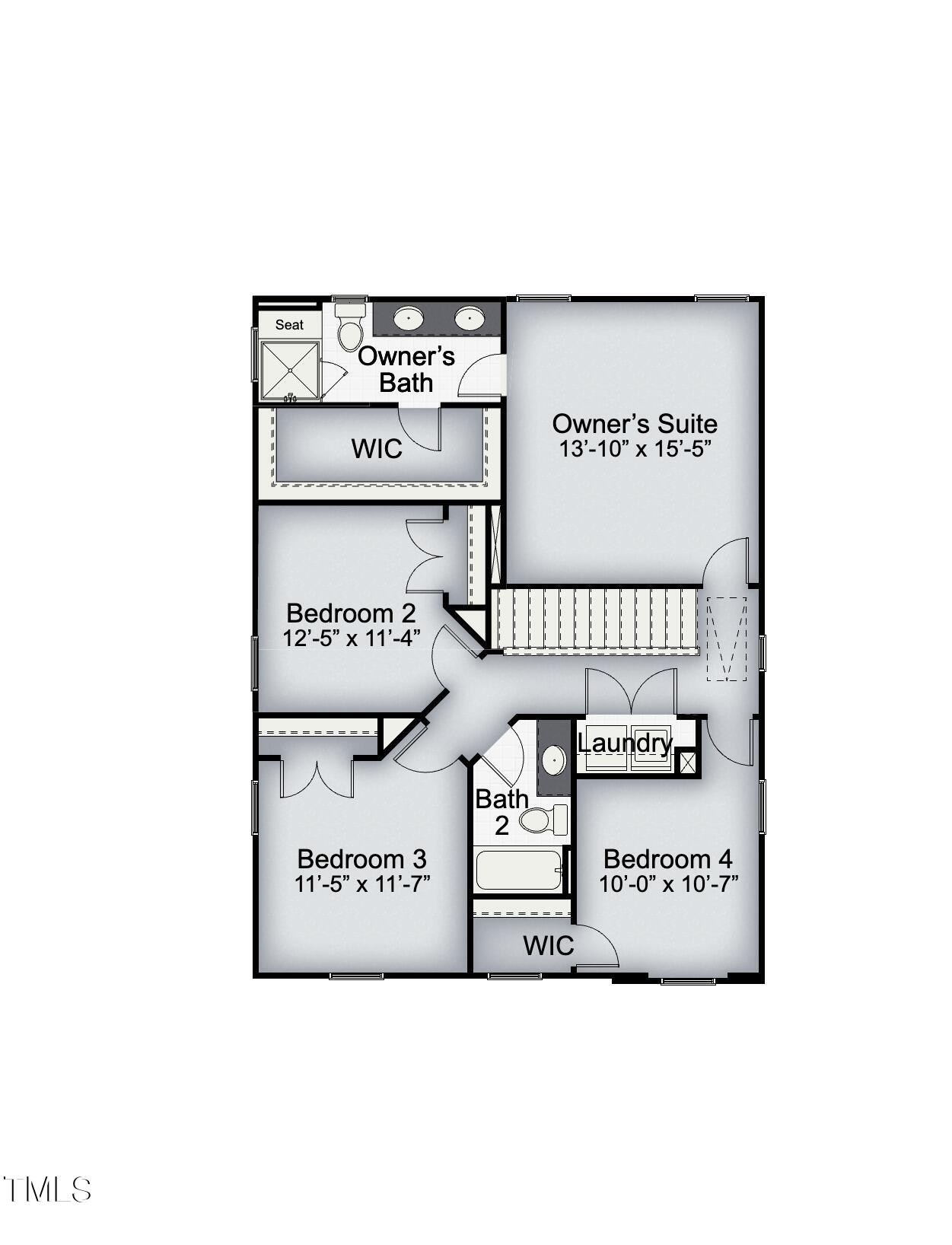 199 Beacon Hl Road, Unit BRUNSWICK Lillington, NC 27546 - Photo 29 of 29 floorplan_image (17)
