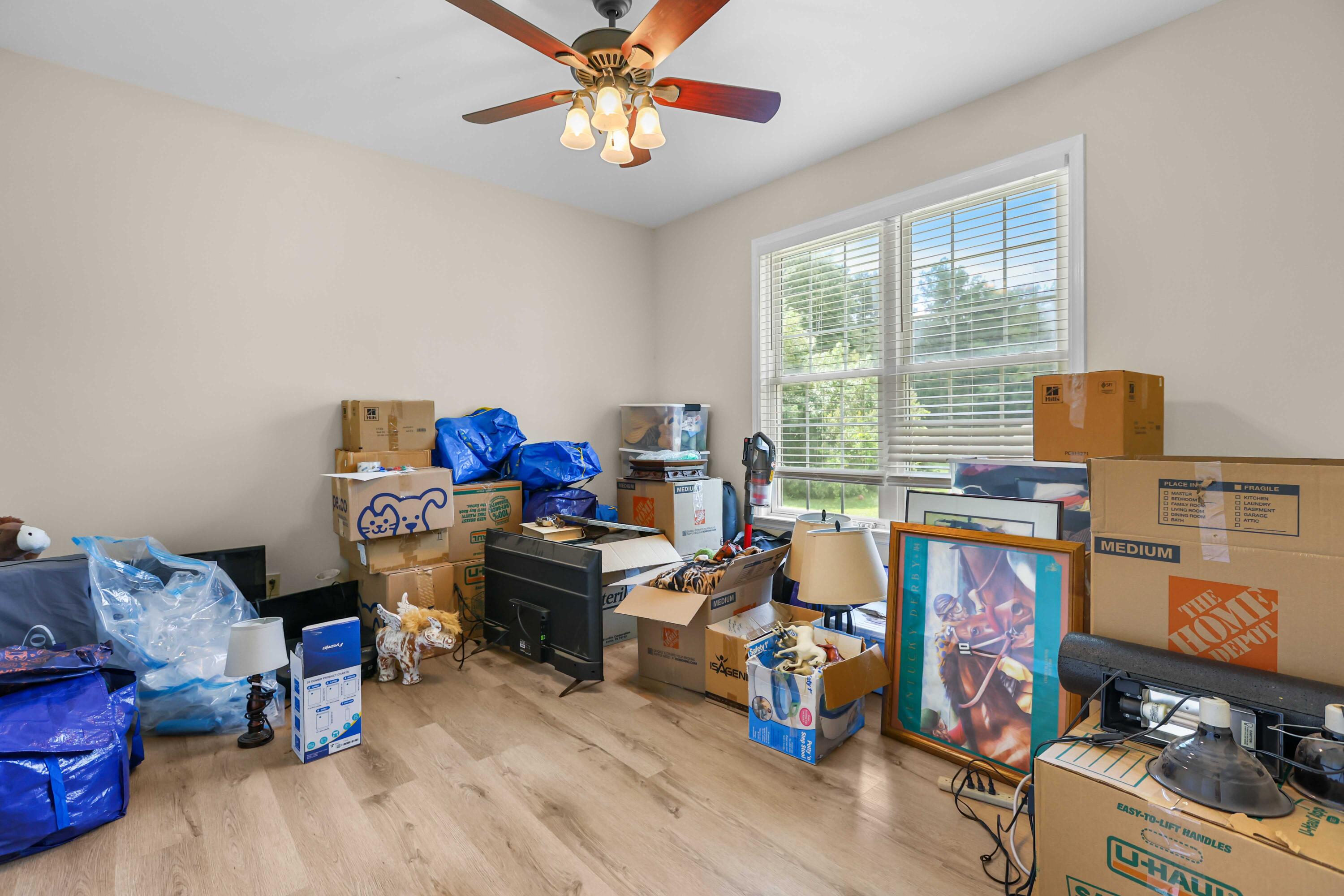 1756 Fish Road Ridgeville, SC 29472 - Photo 22 of 37 Bedroom 2