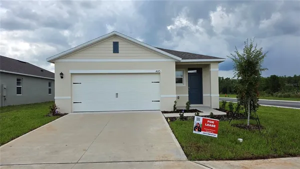 $2,150 | 4075 Limeklin Falls Loop, Davenport, FL 33837