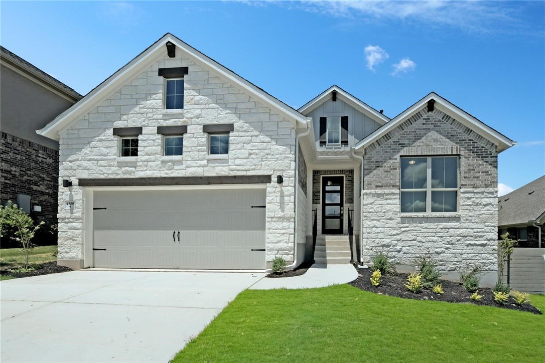 4108 Mercer Road Georgetown, TX 78628 - Photo 1 of 1 Gallery Image 1