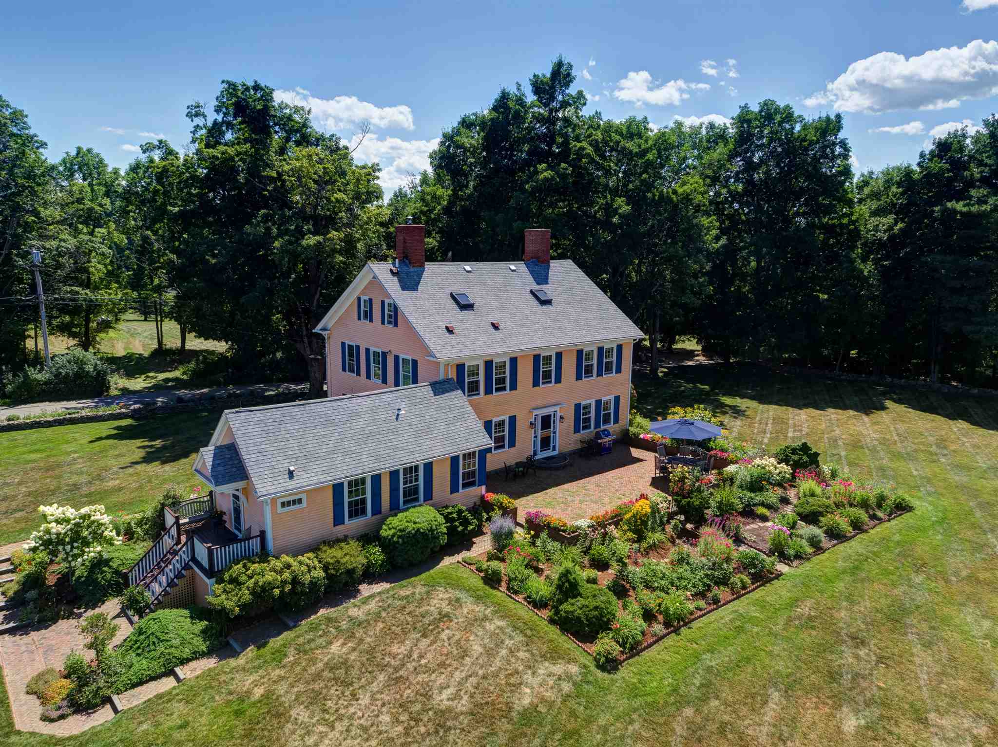 45 Stumpfield Road Kensington, NH 03833 - Photo 3 of 43