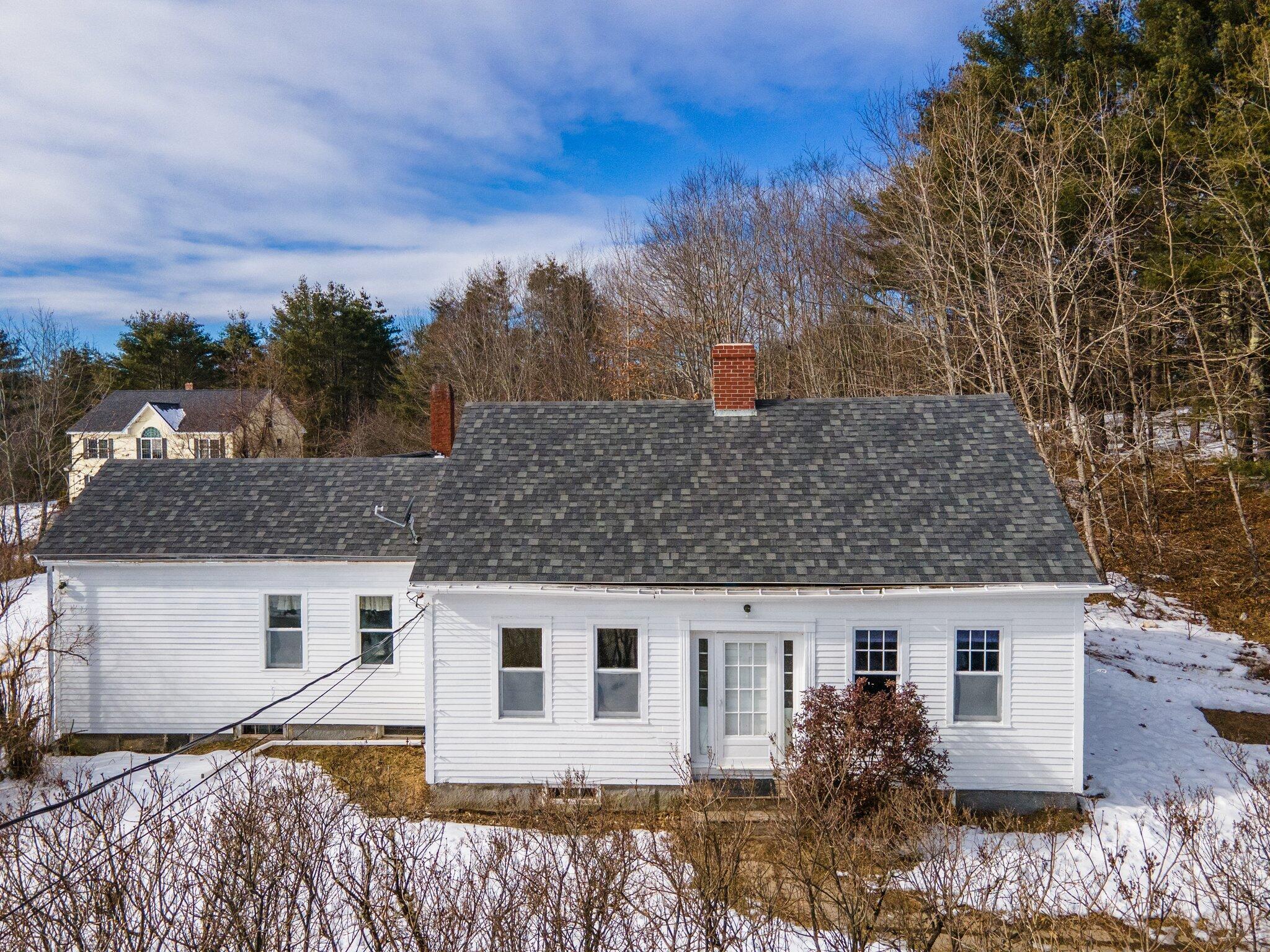 239 Blodgett Road Pittston, ME 04345 - Photo 8 of 38 8