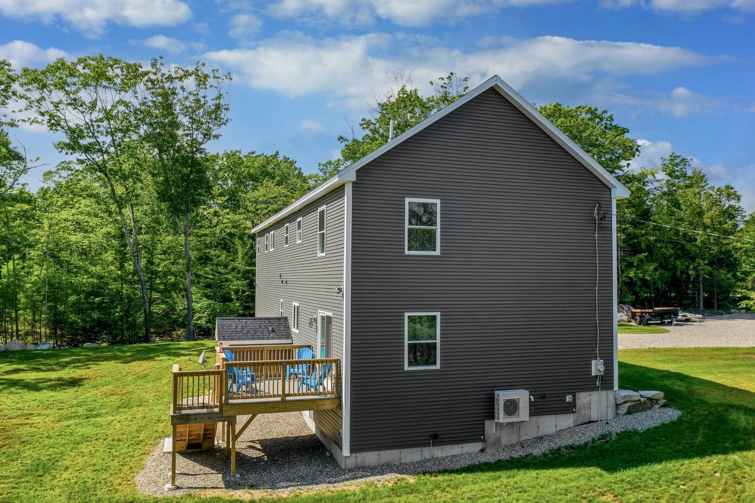 44 Raegan Lynn Road Lyman, ME 04002 - Photo 22 of 28