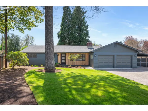 $799,000 | 250 Regal Court, Eugene, OR 97401