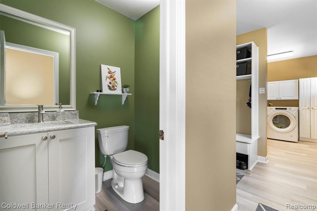 635 Snowmass Drive Rochester Hills, MI 48309 - Photo 15 of 27