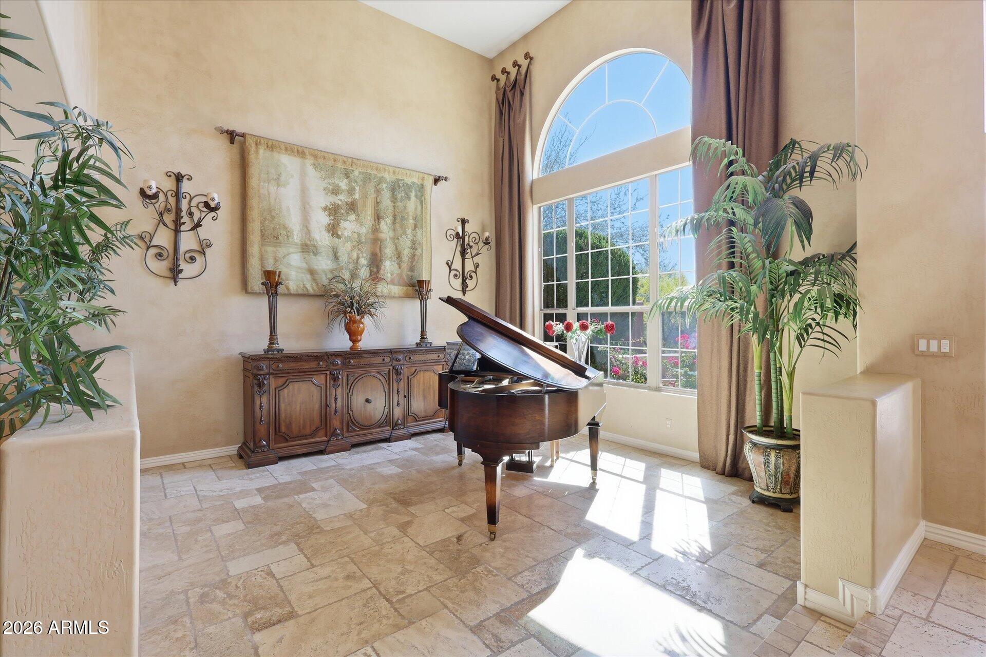 2324 West Zenith Lane Phoenix, AZ 85085 - Photo 7 of 85 Formal Living