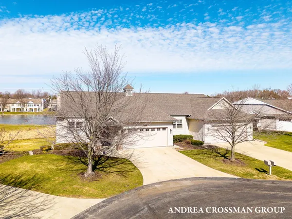 $549,900 | 1284 Prestwick Drive, Holland, MI 49423