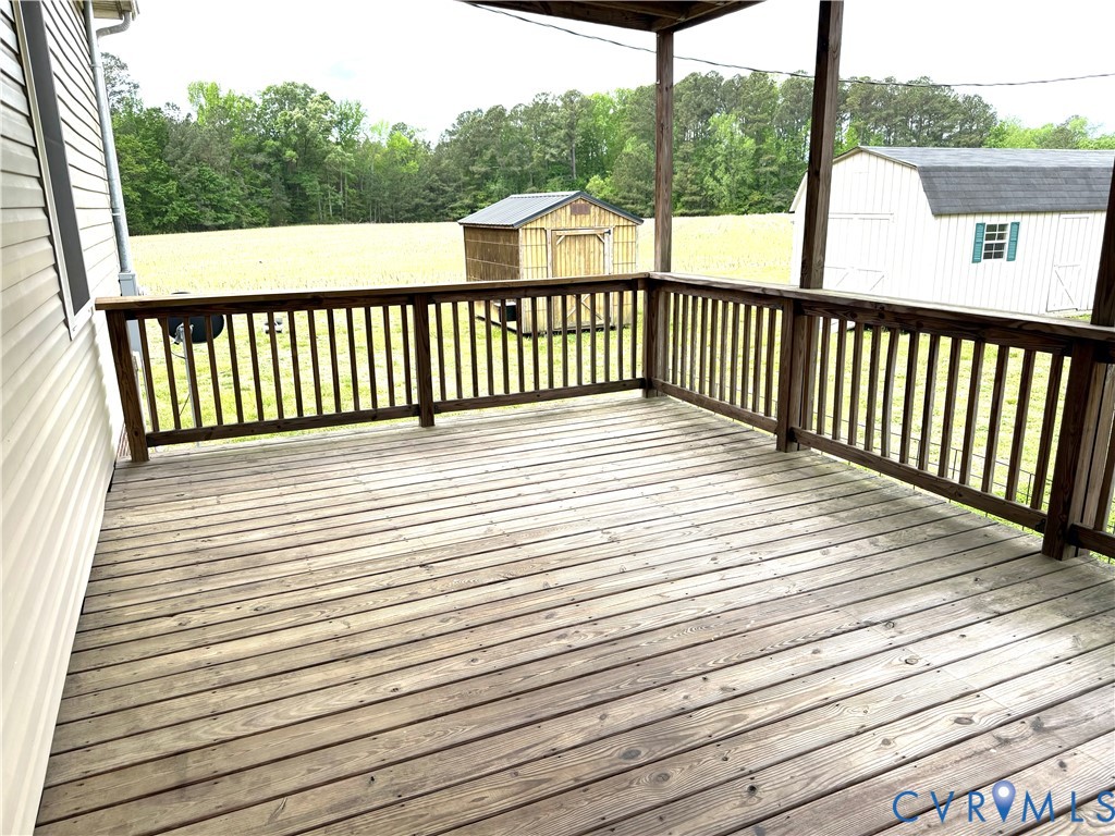 14558 Brick Road Petersburg, VA 23805 - Photo 22 of 25 Gallery Image 22