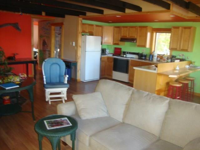 17 Beach Hill Road Jefferson, ME 04348 - Photo 4 of 9 Photo