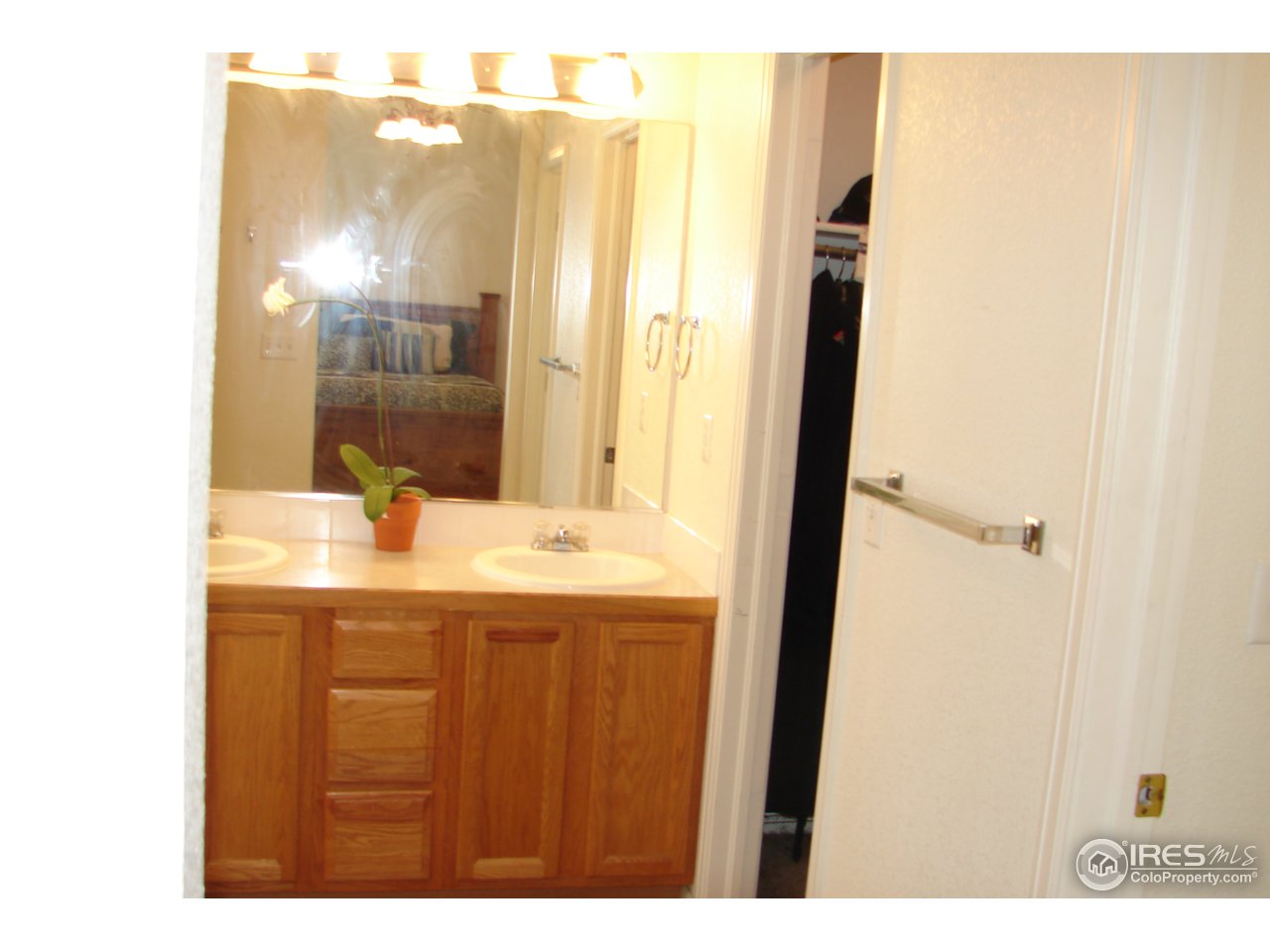 1175 Black Hawk Road Eaton, CO 80615 - Photo 8 of 25 Master Bath