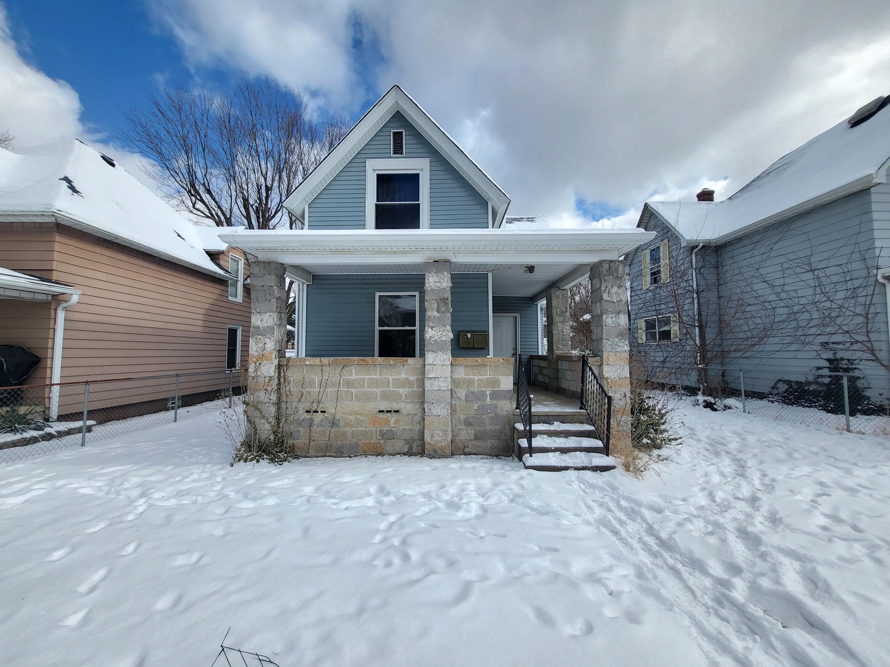 130 Butler Street Michigan City, IN 46360 - Photo 2 of 46 3000x2250