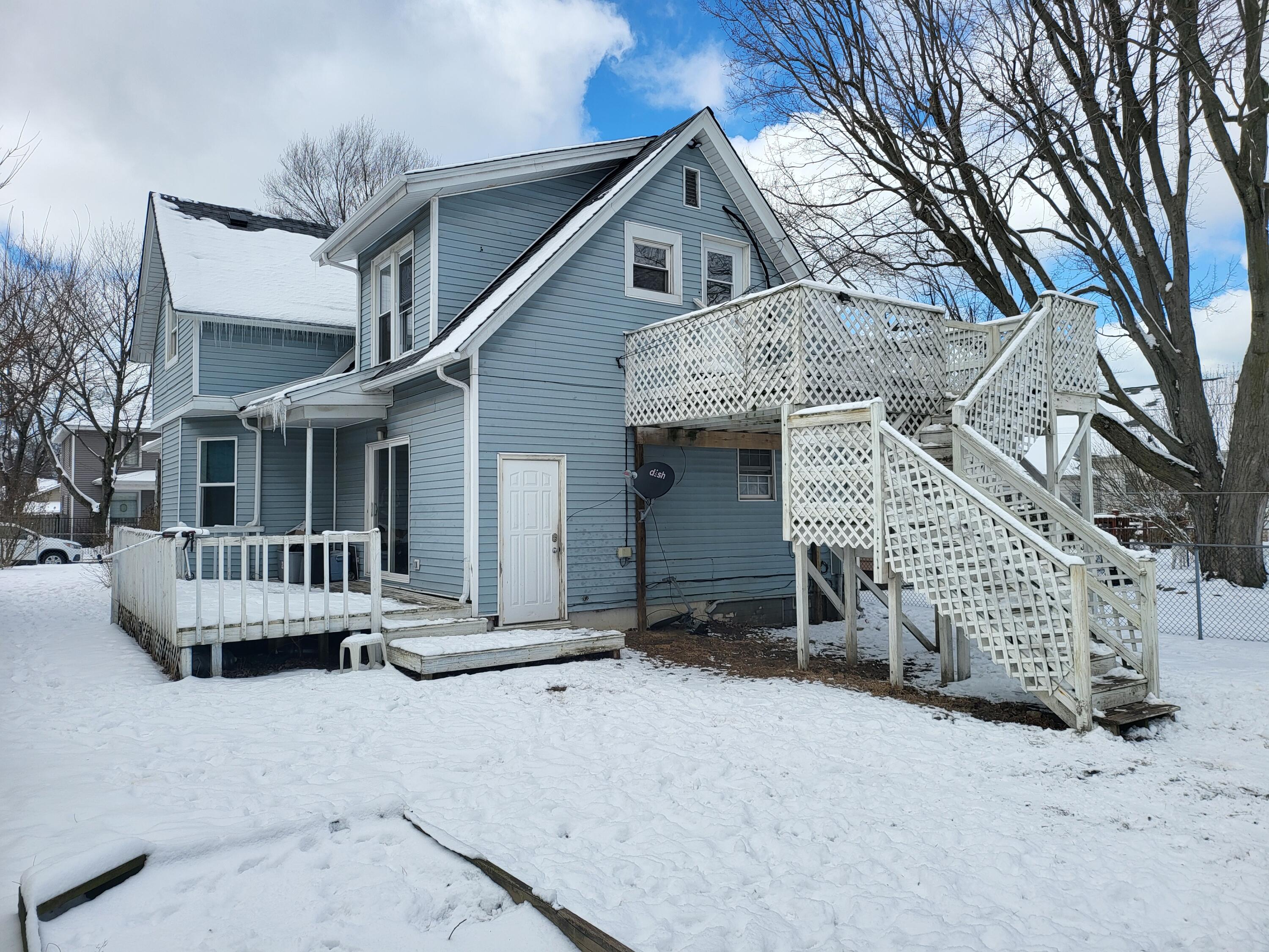 130 Butler Street Michigan City, IN 46360 - Photo 3 of 46 3000x2250