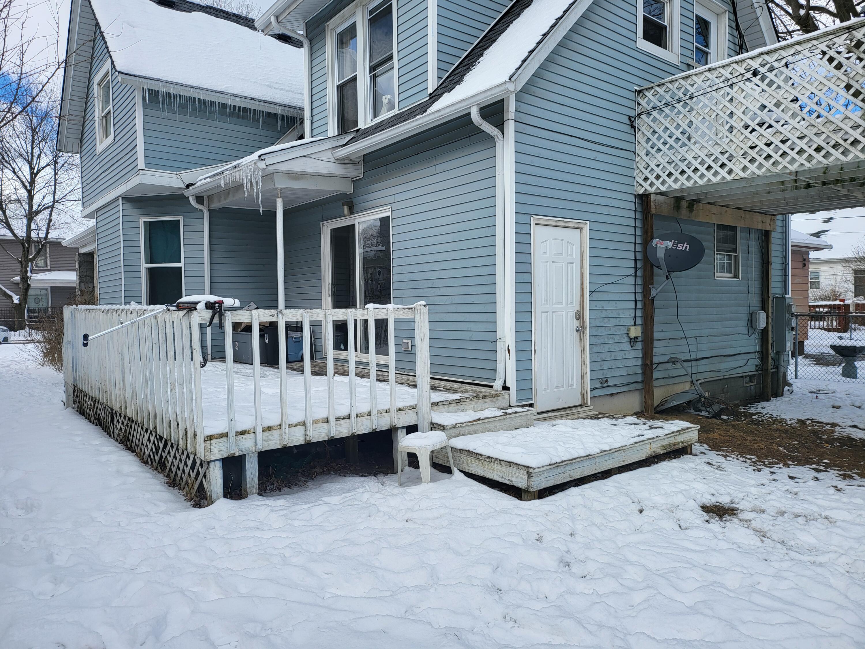 130 Butler Street Michigan City, IN 46360 - Photo 4 of 46 3000x2250