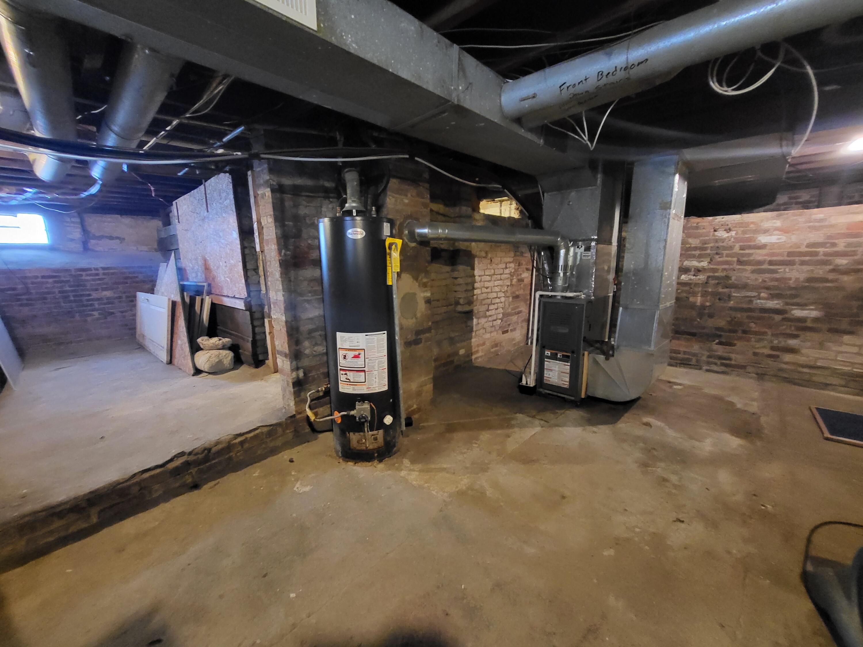 130 Butler Street Michigan City, IN 46360 - Photo 46 of 46 3000x2250