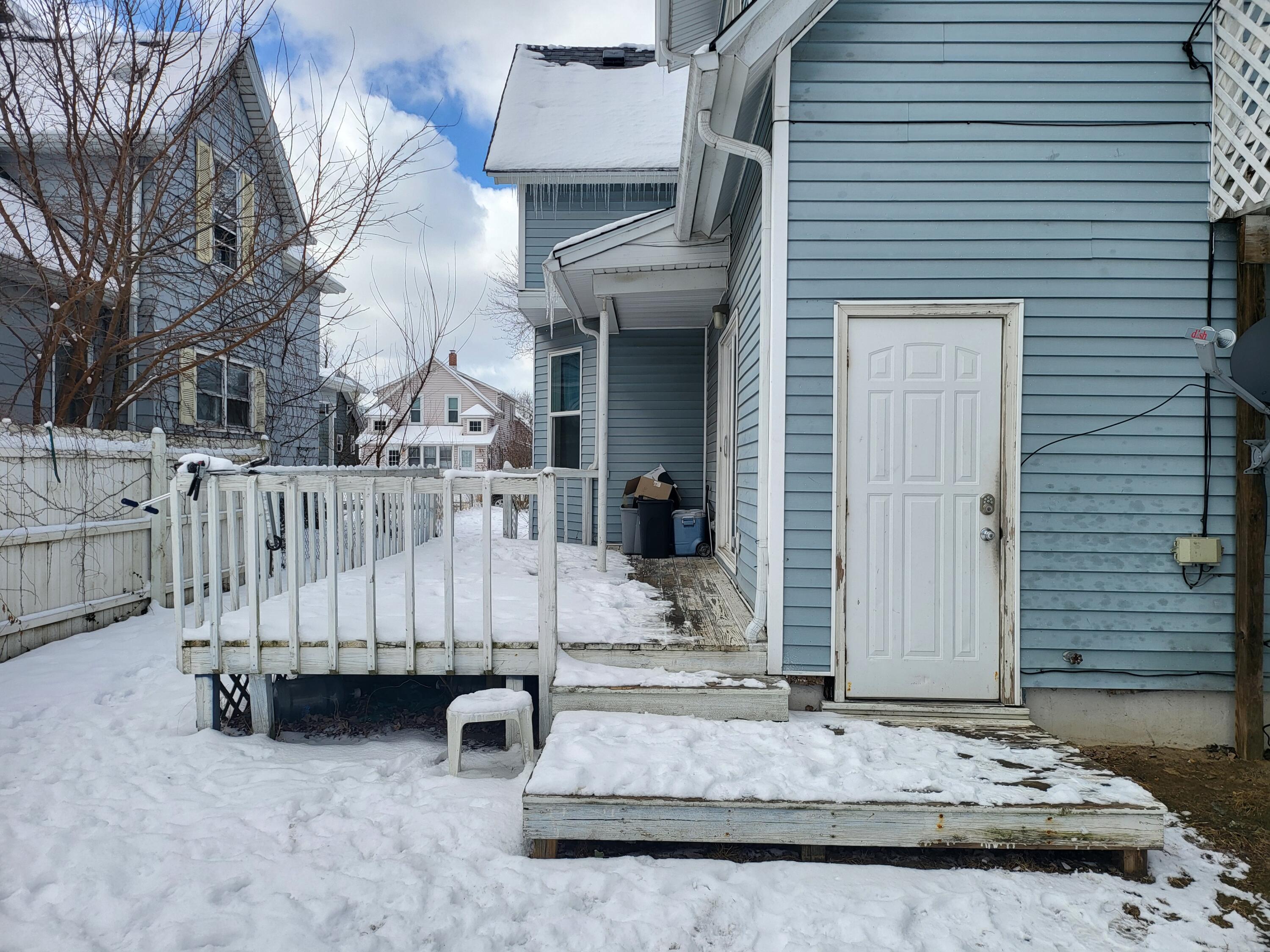 130 Butler Street Michigan City, IN 46360 - Photo 5 of 46 3000x2250