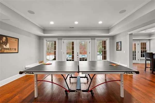 $1,389,000 | 602 Embassy Court, Peachtree City, GA 30269