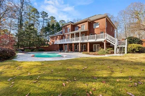$1,389,000 | 602 Embassy Court, Peachtree City, GA 30269