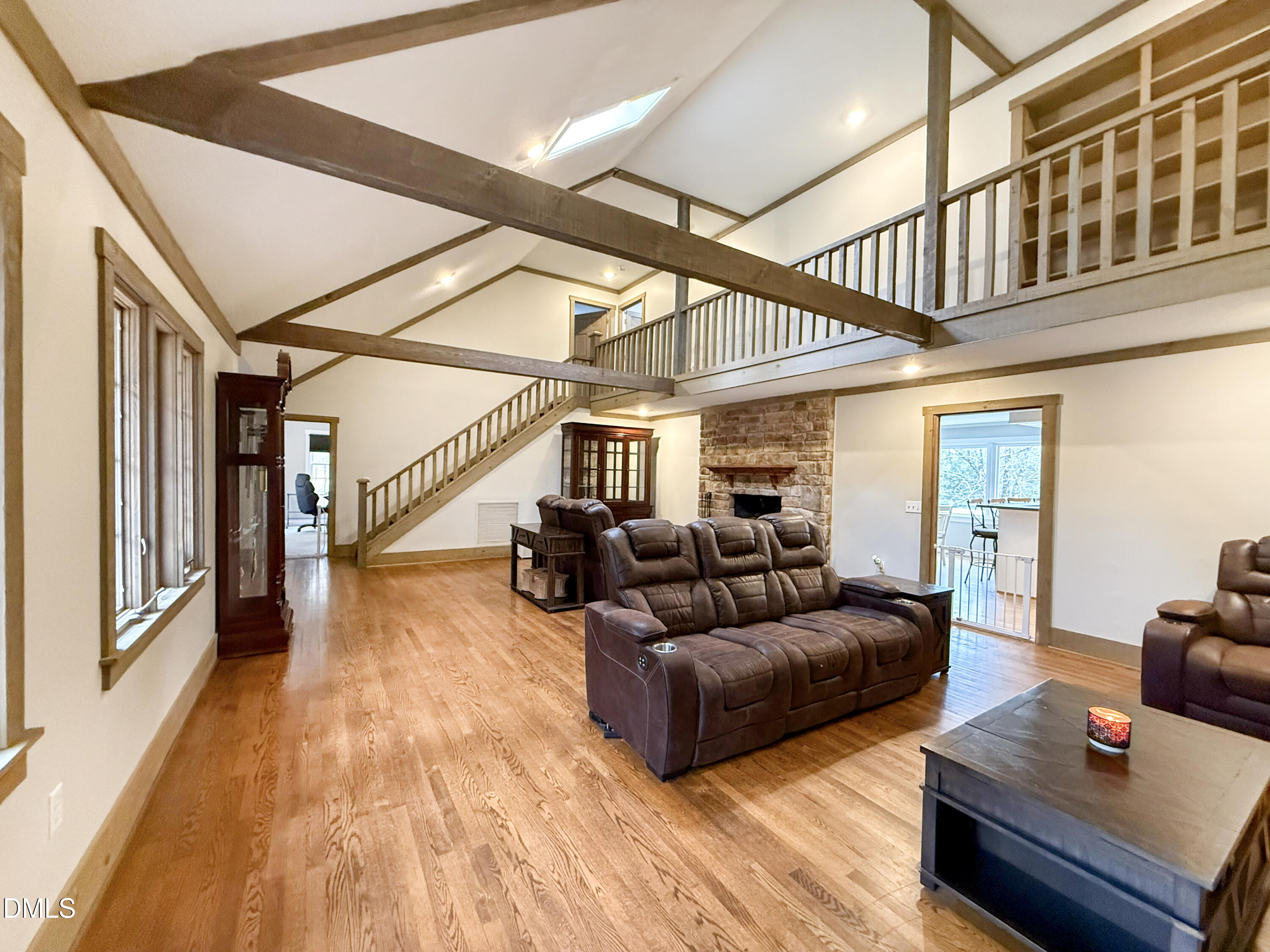 2215 Southern Road Sanford, NC 27330 - Photo 3 of 26