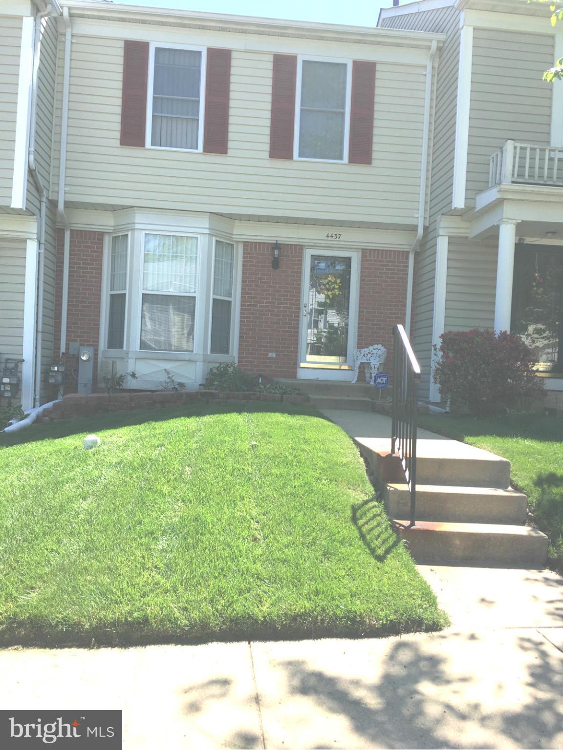 4437 Kentford Road Owings Mills, MD 21117 - Photo 1 of 28 Exterior (Front)