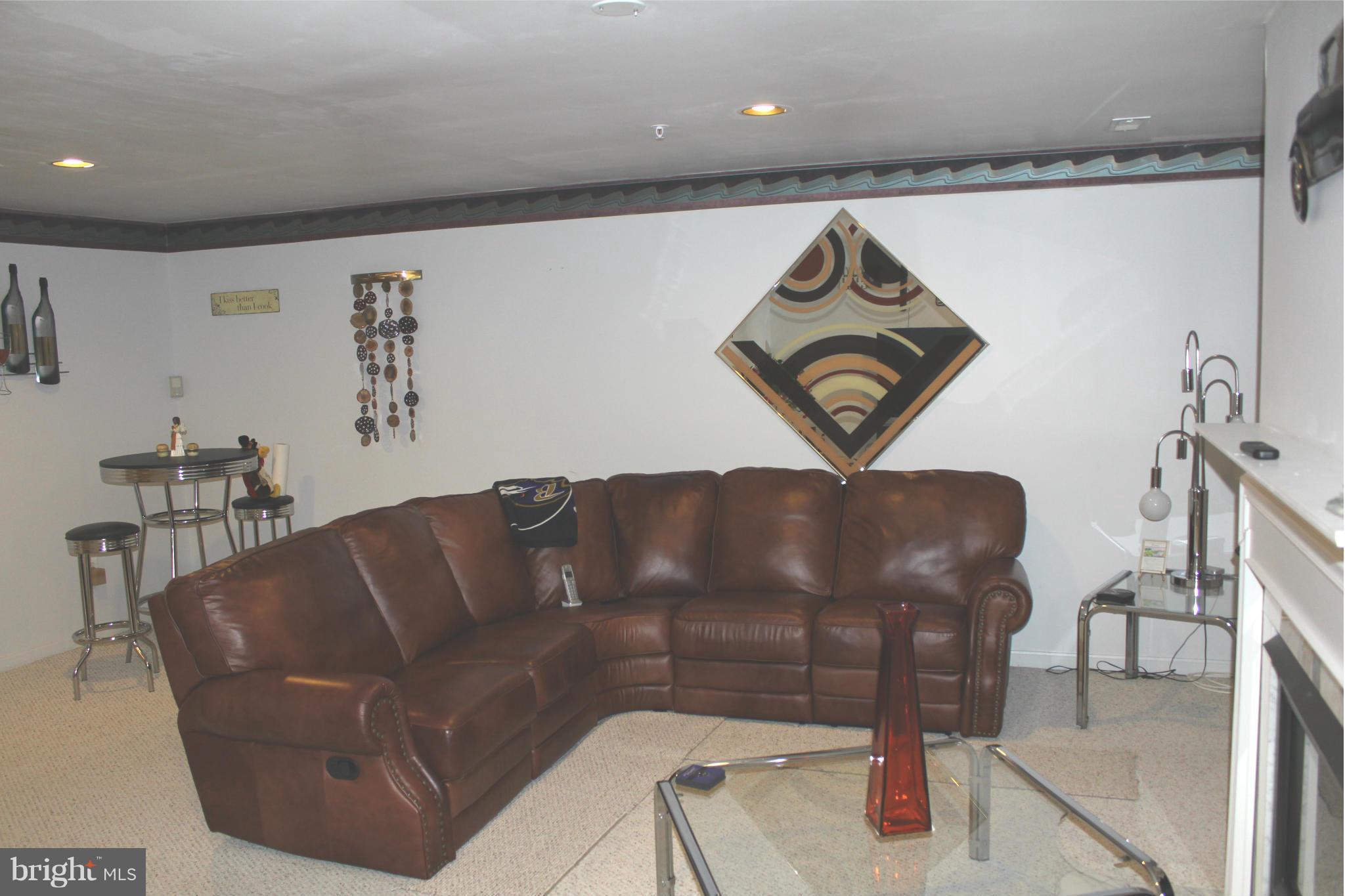 4437 Kentford Road Owings Mills, MD 21117 - Photo 23 of 28 Family Room