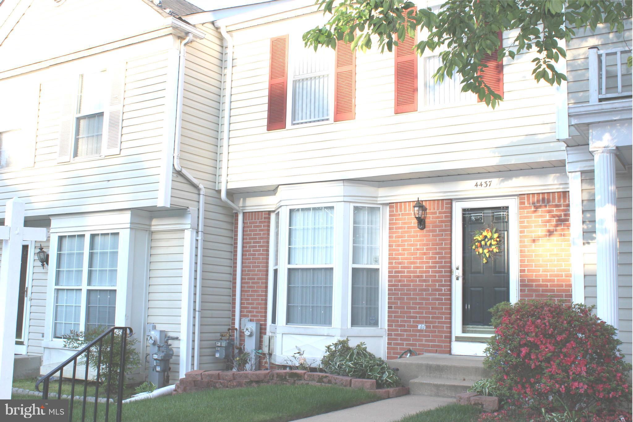 4437 Kentford Road Owings Mills, MD 21117 - Photo 3 of 28 Exterior (General)