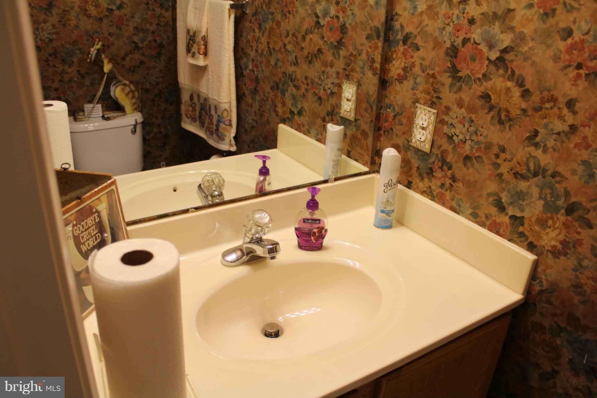 4437 Kentford Road Owings Mills, MD 21117 - Photo 5 of 28 Bath