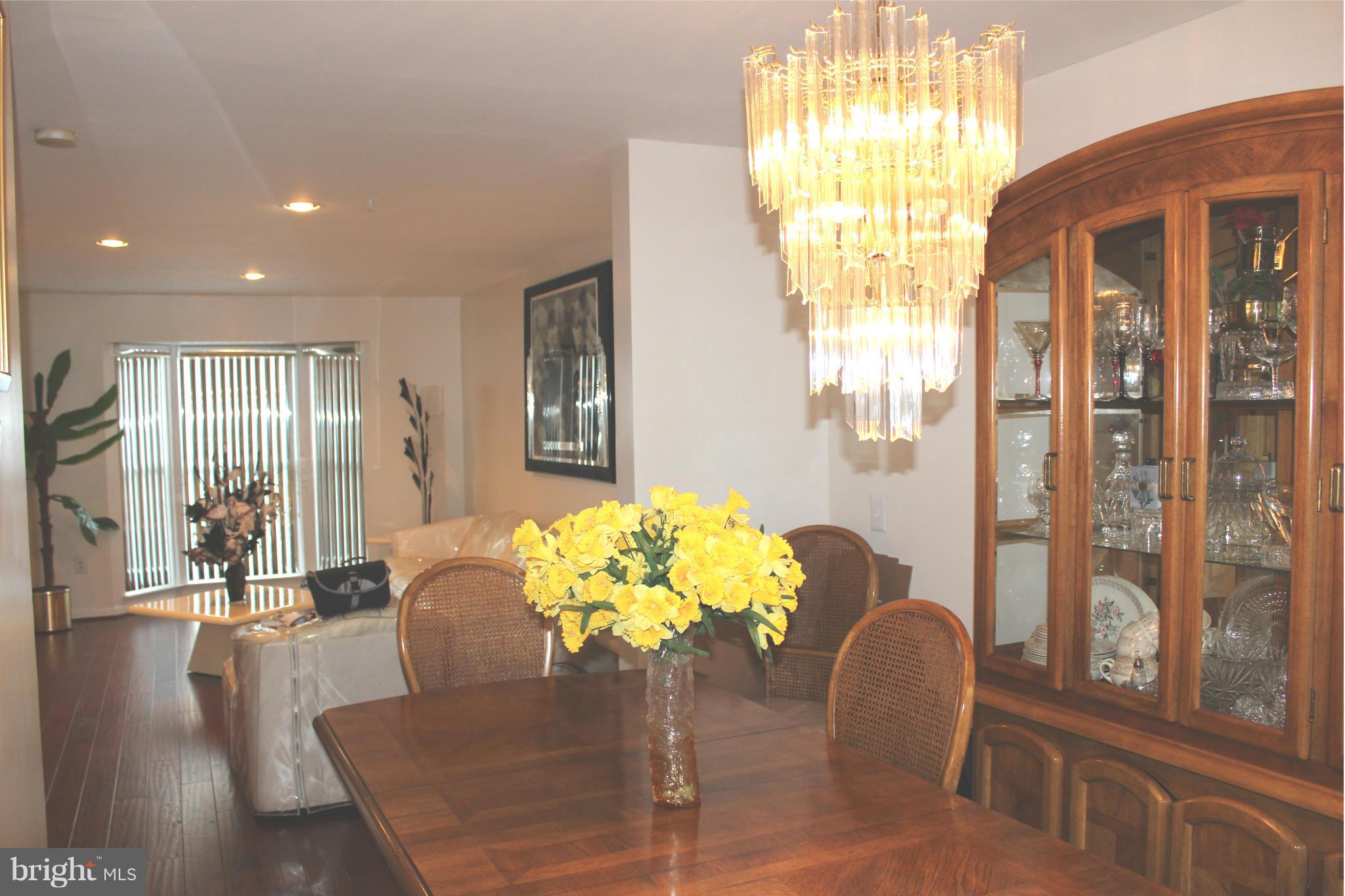 4437 Kentford Road Owings Mills, MD 21117 - Photo 9 of 28 Dining Room