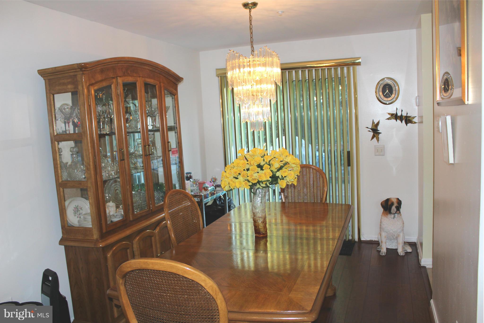 4437 Kentford Road Owings Mills, MD 21117 - Photo 10 of 28 Dining Room