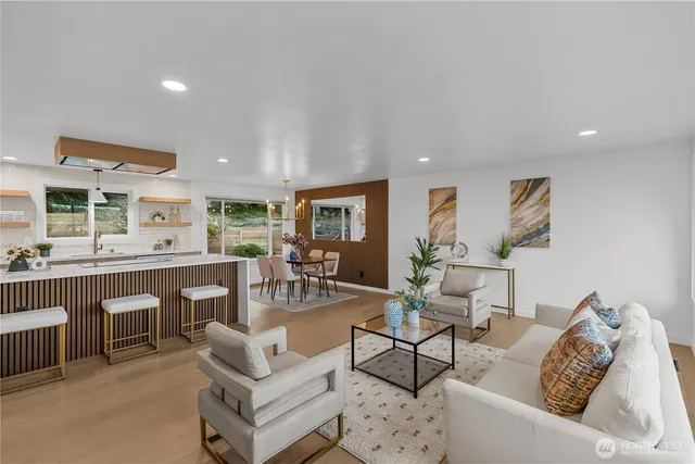 $1,049,500 | 16433 9th Avenue Southwest, Burien, WA 98166