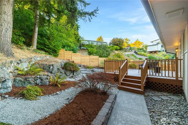 $1,049,500 | 16433 9th Avenue Southwest, Burien, WA 98166