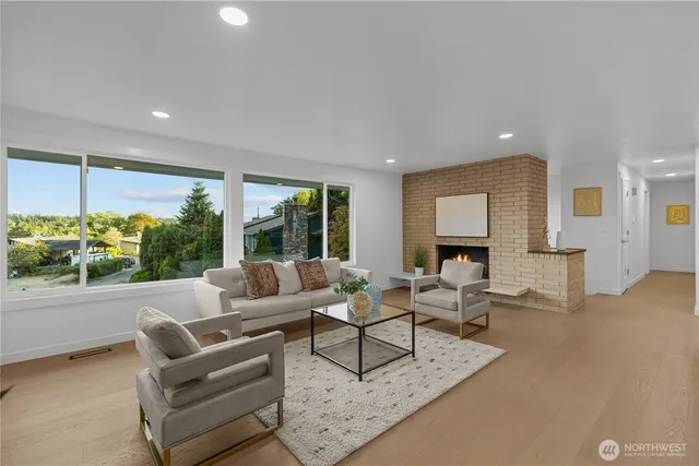 $1,049,500 | 16433 9th Avenue Southwest, Burien, WA 98166