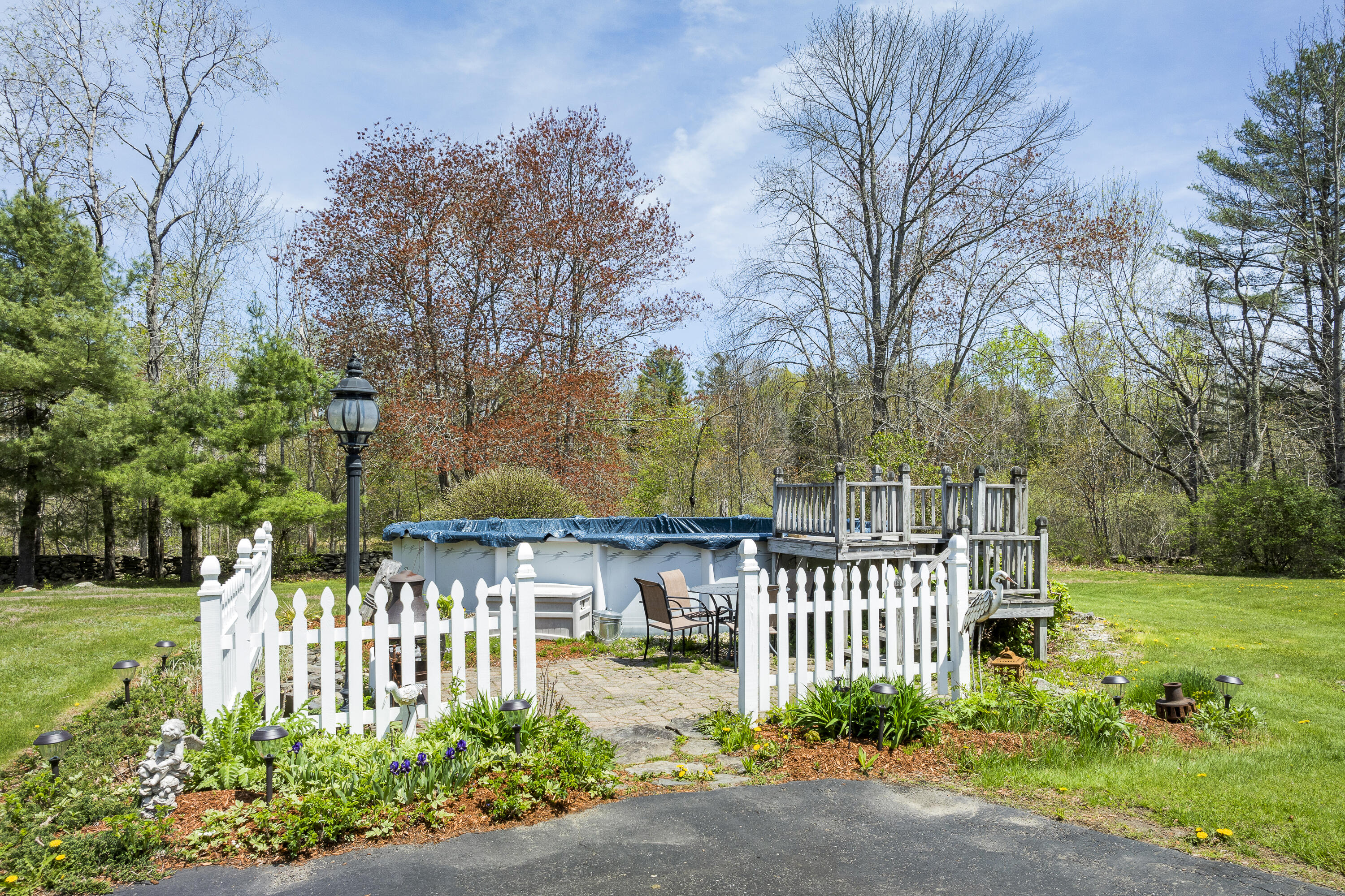 294 East Pond Road Jefferson, ME 04348 - Photo 44 of 50 76-294 E Pond Rd, Jefferson, ME-TP