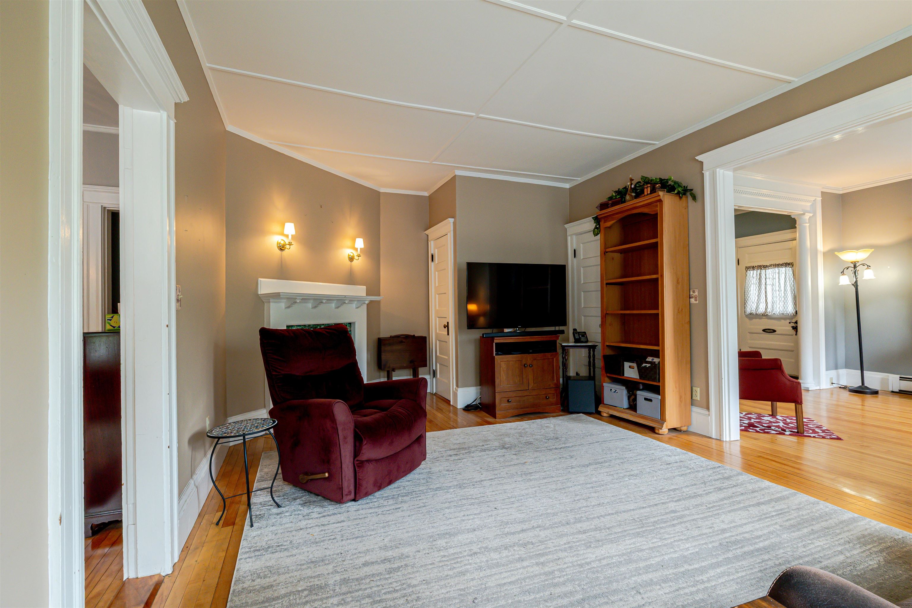 96 School Street, Unit U2 Concord, NH 03301 - Photo 13 of 60