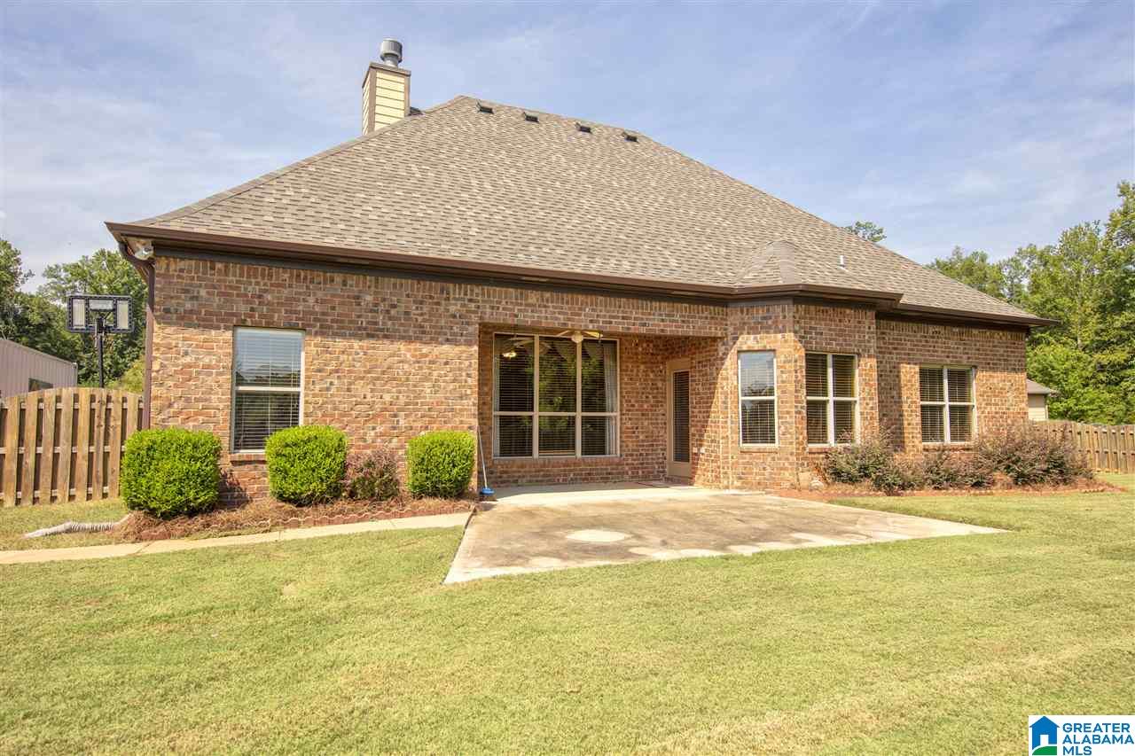 587 Barkley Circle Alabaster, AL 35007 - Photo 24 of 30