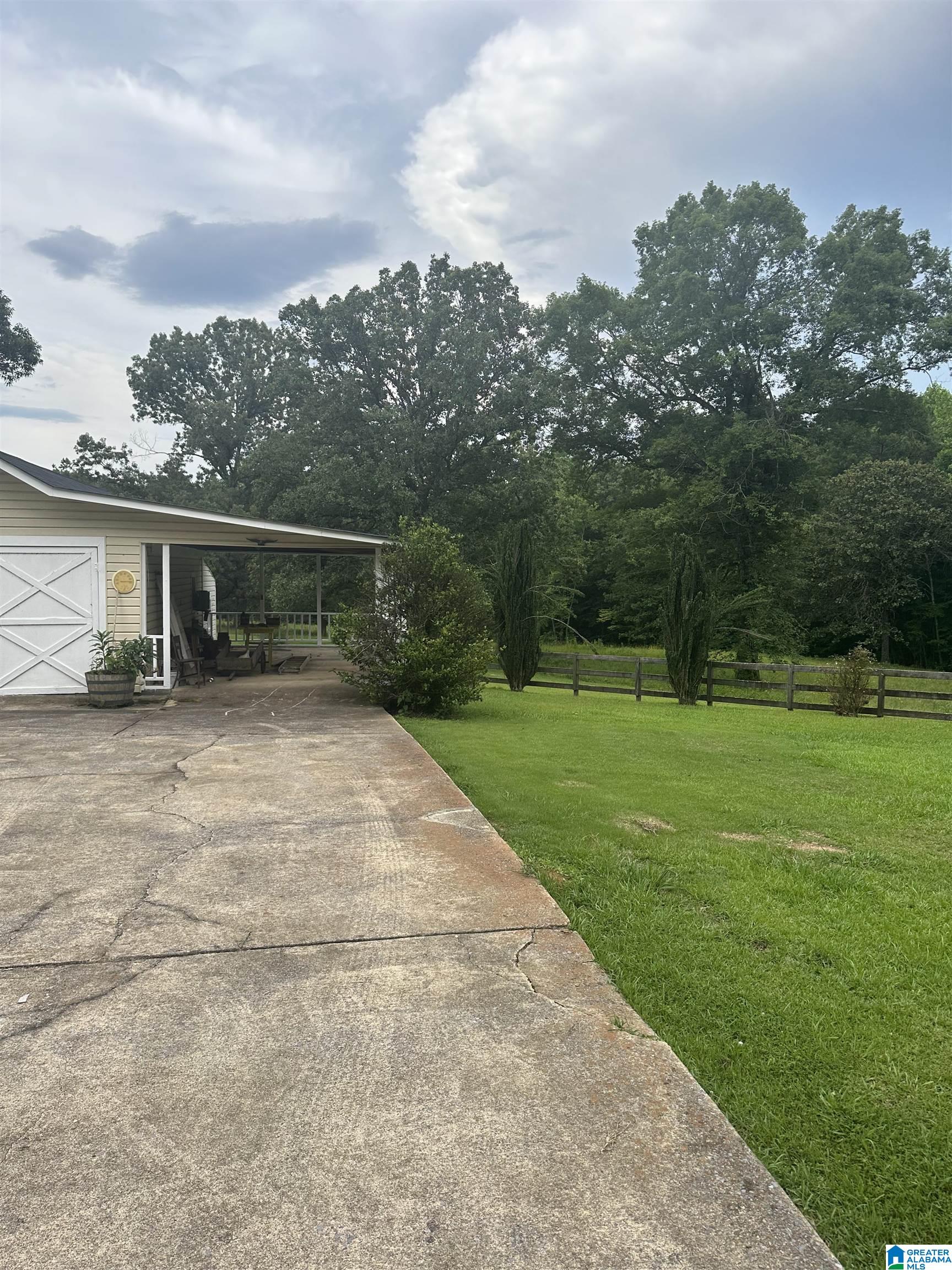 787 New County Line Road Sylacauga, AL 35151 - Photo 8 of 38