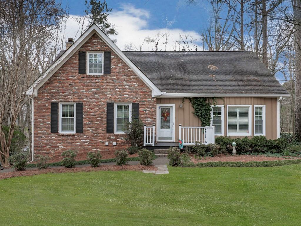 1462 Cedar Ridge Road Marietta, GA 30066 - Photo 1 of 1 Welcome home to this beauty! Hardiplank and brick front will keep you safe and sound.