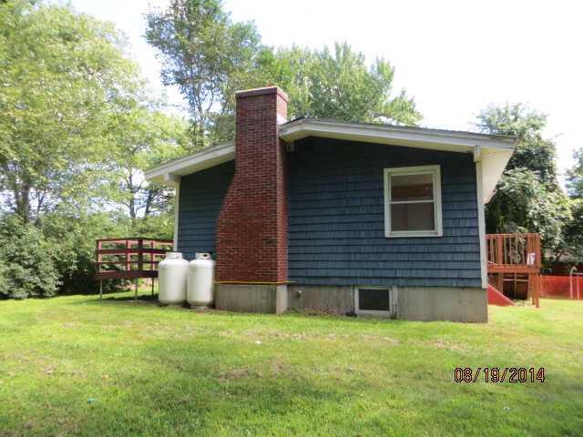 635 Beech Ridge Road North Berwick, ME 03906 - Photo 4 of 14 Exterior Side View.