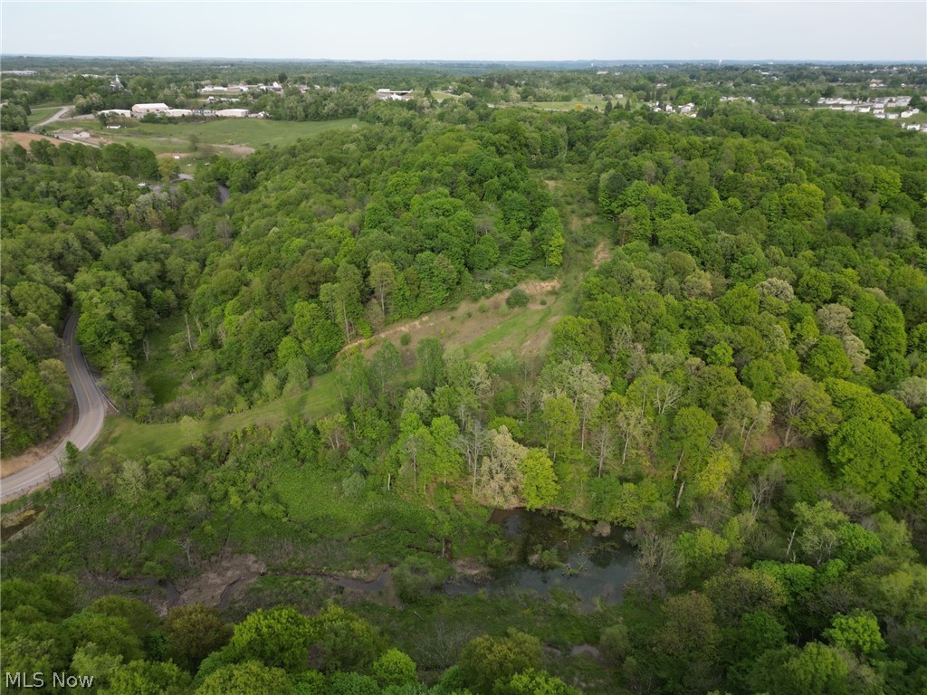 0 Kragel Road Richmond, OH 43944 - Photo 10 of 31 View of aerial view