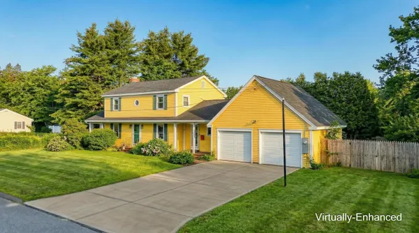 $399,900 | 17 Glen Avenue, Waterville, ME 04901