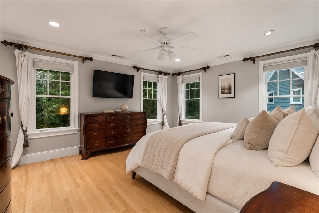 36 Journeys End Lane, Unit 13 Lexington, MA 02421 - Photo 4 of 30