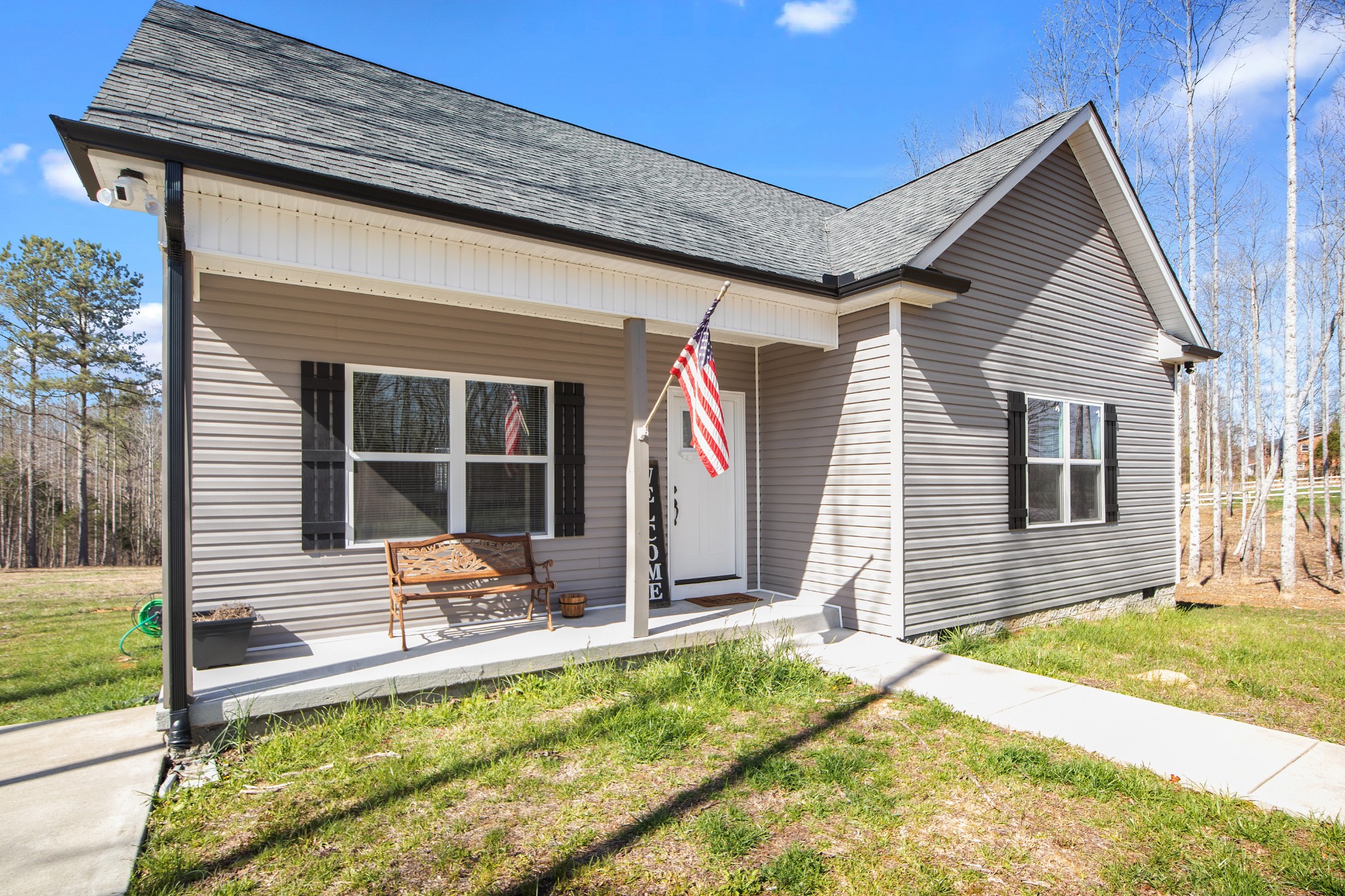 1195 Harmon Springs Road West Dickson, TN 37055 - Photo 2 of 20 Gallery Image 2